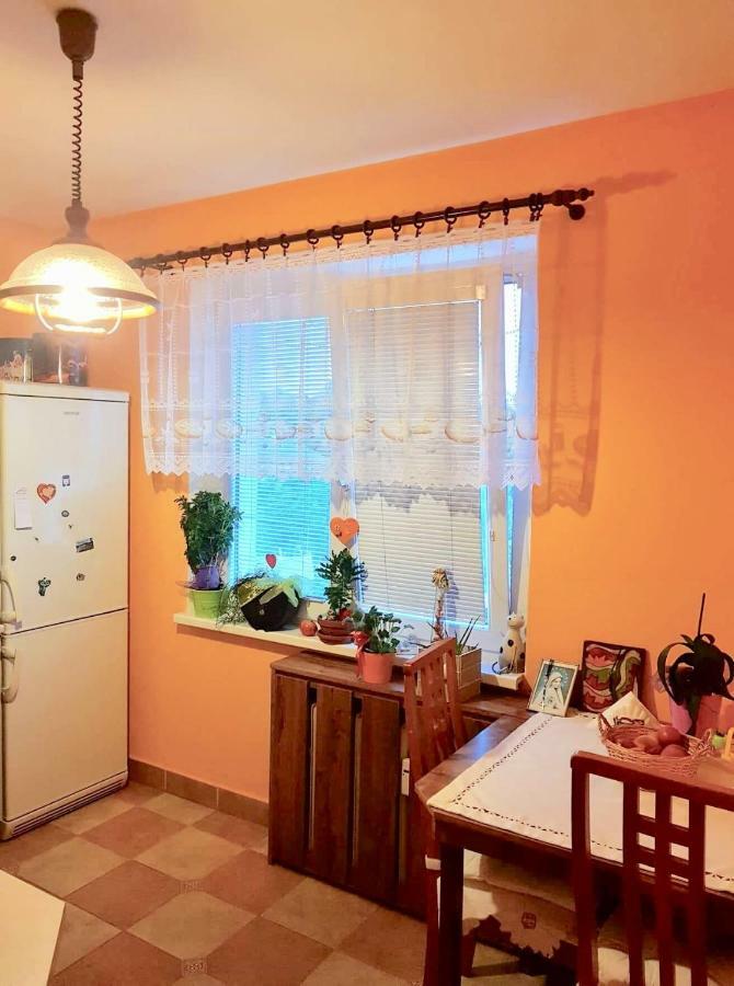 Apartmán Apartmán Katarina Banská Štiavnica Exteriér fotografie