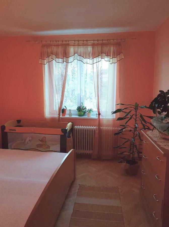 Apartmán Apartmán Katarina Banská Štiavnica Exteriér fotografie