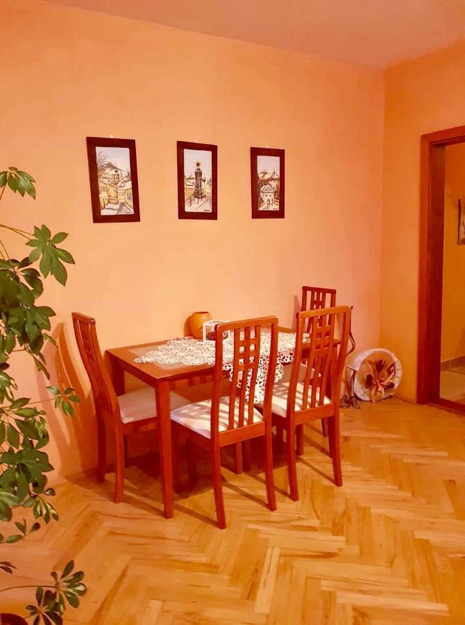 Apartmán Apartmán Katarina Banská Štiavnica Exteriér fotografie